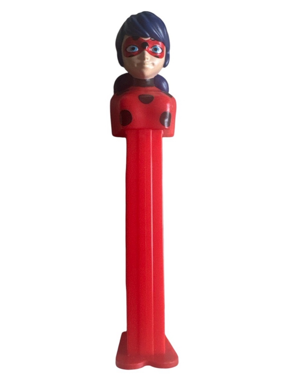 PEZ Miraculous Ladybug Character Dispenser